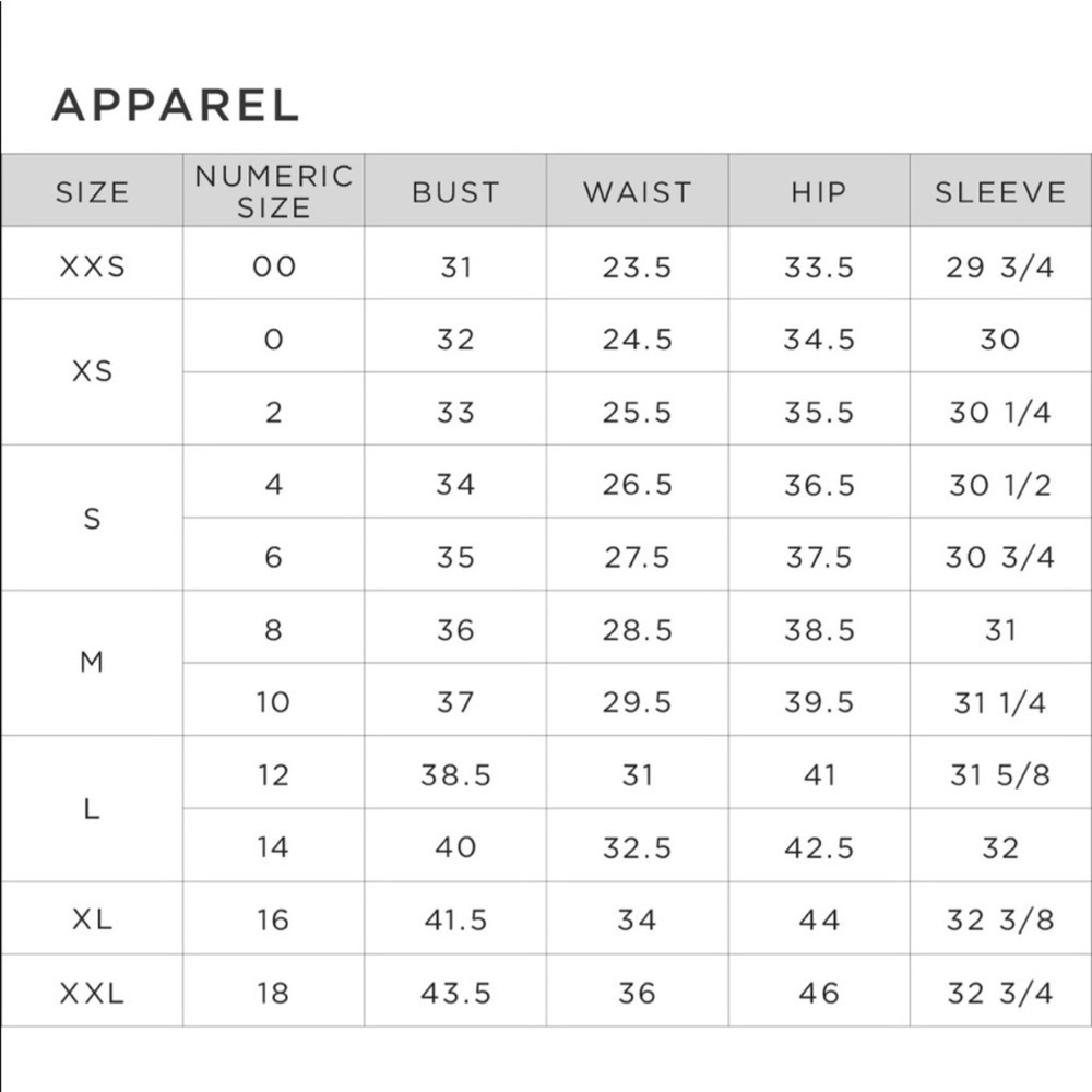 NEW-ANN Taylor Split Back Mixed Media, Round Neck, Long Sleeve, Soft Sweat Shirt - Picture 7 of 7